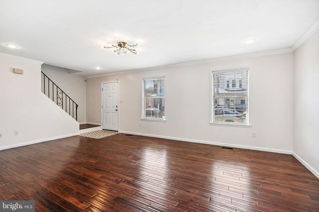 110 ROSEMONT AVE, Norristown, PA 19401
