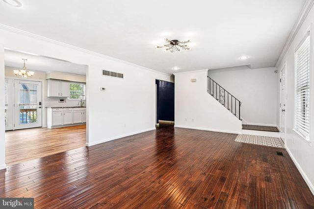 110 ROSEMONT AVE, Norristown, PA 19401