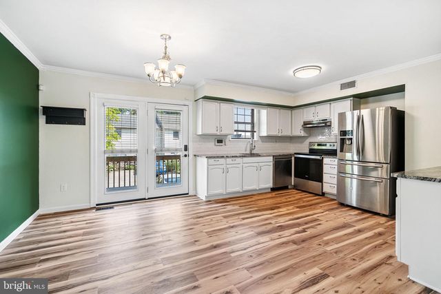 110 ROSEMONT AVE, Norristown, PA 19401
