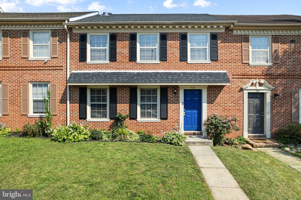 110 ROSEMONT AVE, Norristown, PA 19401