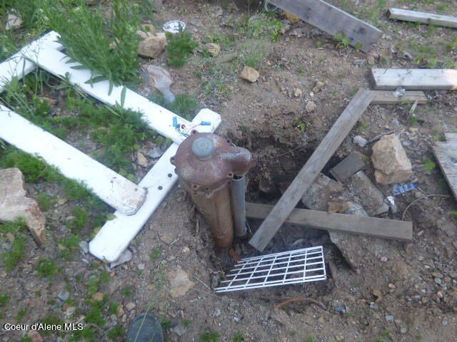 8497 W HIGHLAND DR, Coeur D'alene, ID 83814