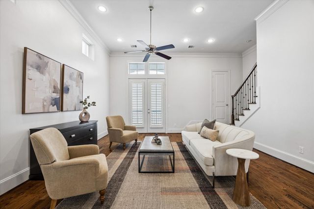 1244 W 23rd Street, Houston, TX 77008