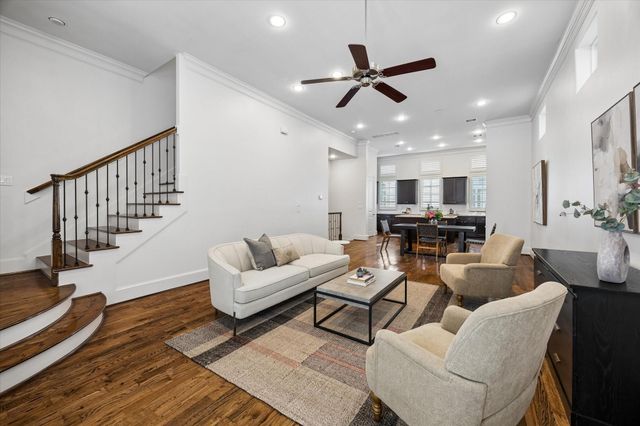 1244 W 23rd Street, Houston, TX 77008