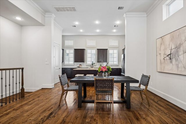 1244 W 23rd Street, Houston, TX 77008