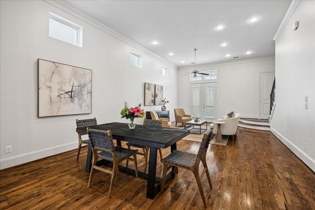 1244 W 23rd Street, Houston, TX 77008
