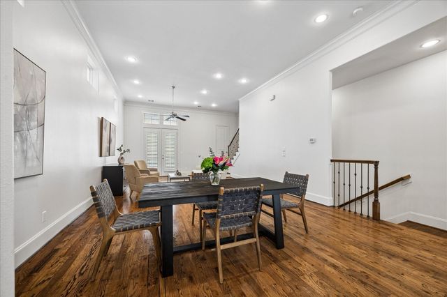 1244 W 23rd Street, Houston, TX 77008