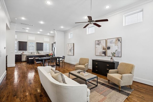 1244 W 23rd Street, Houston, TX 77008