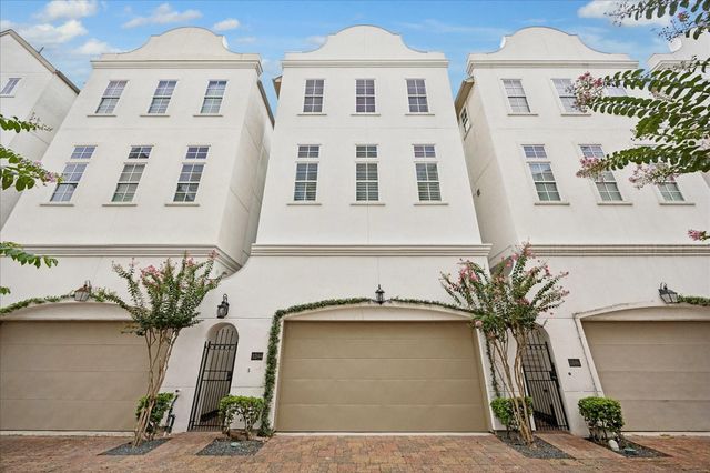 1244 W 23rd Street, Houston, TX 77008