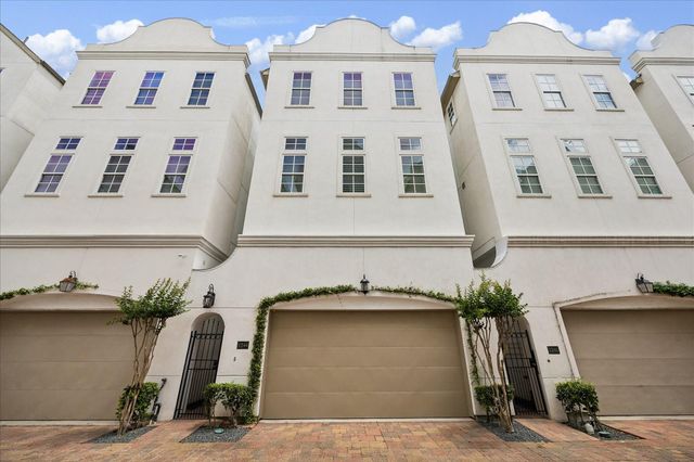 1244 W 23rd Street, Houston, TX 77008