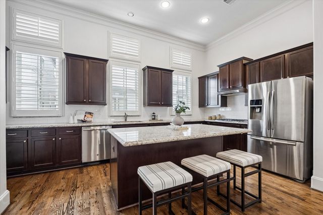 1244 W 23rd Street, Houston, TX 77008