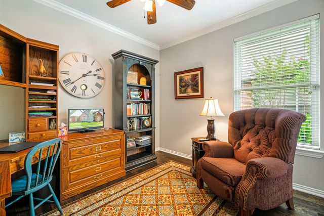 6717 Alcove Lane, Plano, TX 75024