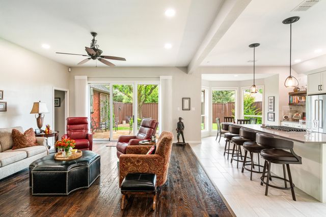 6717 Alcove Lane, Plano, TX 75024