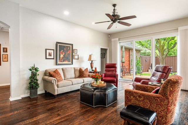 6717 Alcove Lane, Plano, TX 75024