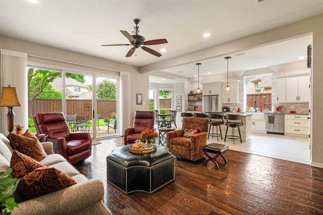 6717 Alcove Lane, Plano, TX 75024