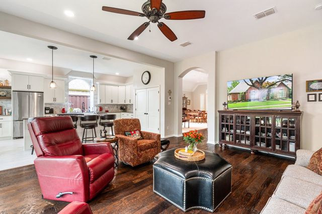 6717 Alcove Lane, Plano, TX 75024