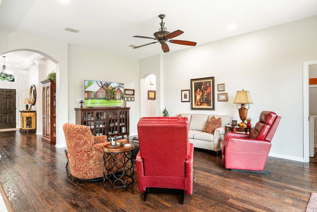 6717 Alcove Lane, Plano, TX 75024