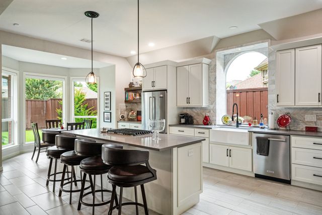 6717 Alcove Lane, Plano, TX 75024