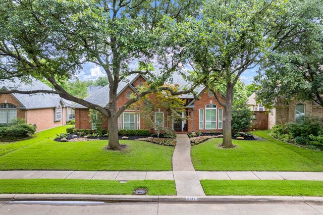 6717 Alcove Lane, Plano, TX 75024