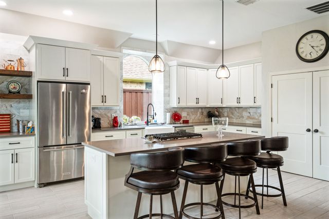6717 Alcove Lane, Plano, TX 75024