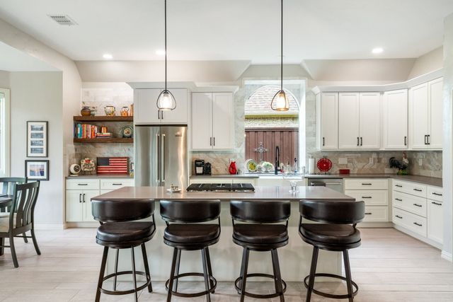 6717 Alcove Lane, Plano, TX 75024