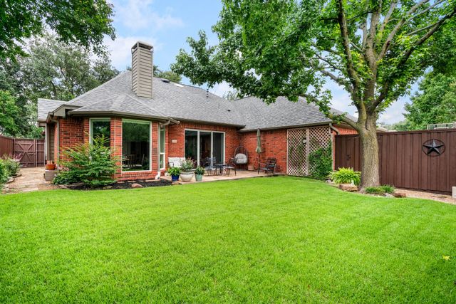 6717 Alcove Lane, Plano, TX 75024