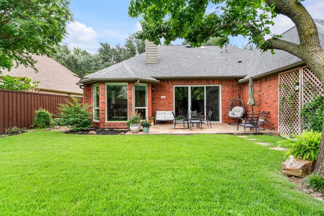 6717 Alcove Lane, Plano, TX 75024