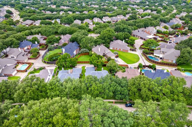 6717 Alcove Lane, Plano, TX 75024