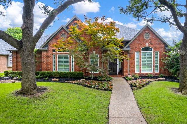 6717 Alcove Lane, Plano, TX 75024