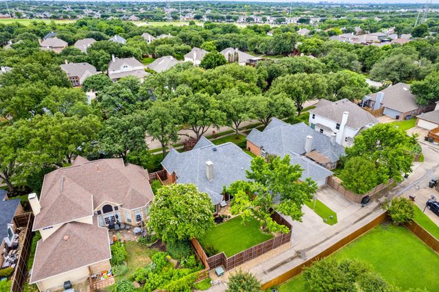 6717 Alcove Lane, Plano, TX 75024
