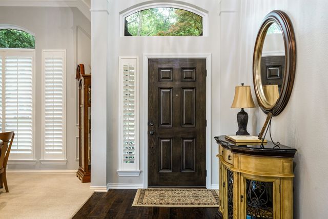6717 Alcove Lane, Plano, TX 75024