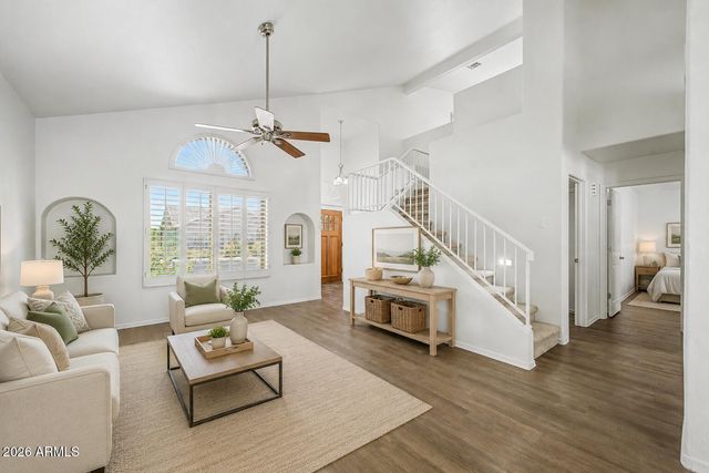 14816 N 90TH Avenue, Peoria, AZ 85381