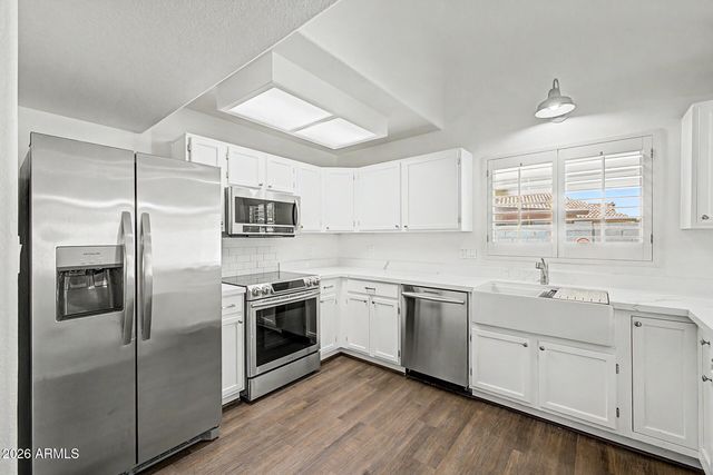14816 N 90TH Avenue, Peoria, AZ 85381