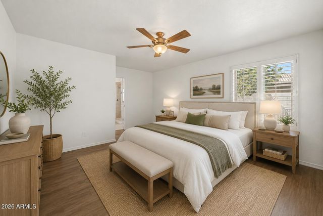 14816 N 90TH Avenue, Peoria, AZ 85381