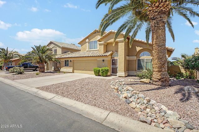 14816 N 90TH Avenue, Peoria, AZ 85381