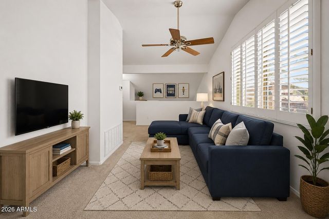 14816 N 90TH Avenue, Peoria, AZ 85381