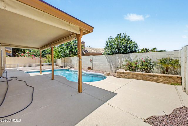 14816 N 90TH Avenue, Peoria, AZ 85381