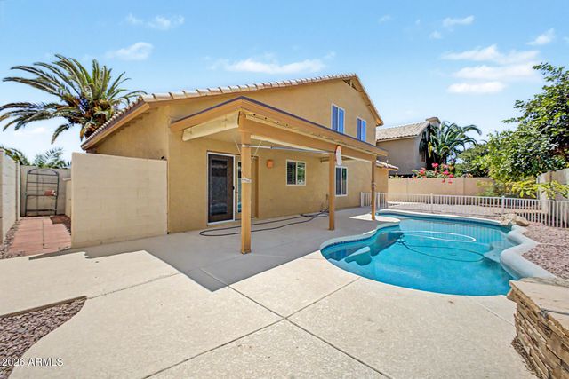 14816 N 90TH Avenue, Peoria, AZ 85381