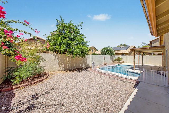 14816 N 90TH Avenue, Peoria, AZ 85381