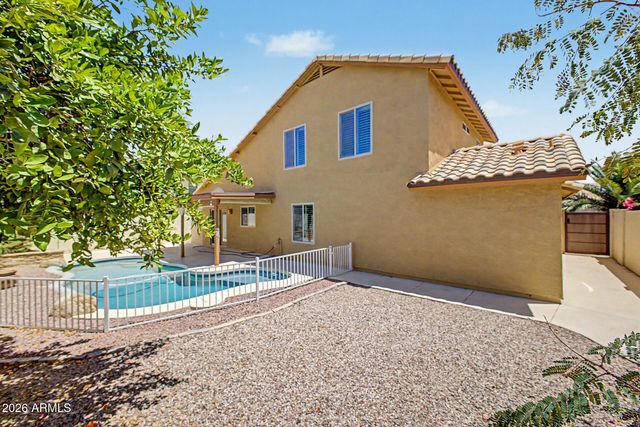 14816 N 90TH Avenue, Peoria, AZ 85381