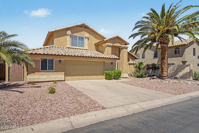 14816 N 90TH Avenue, Peoria, AZ 85381