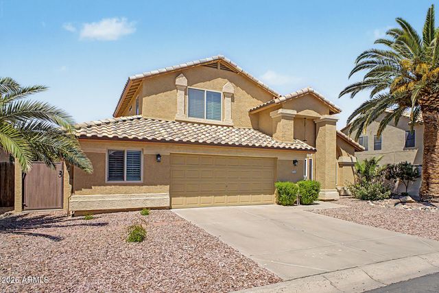 14816 N 90TH Avenue, Peoria, AZ 85381