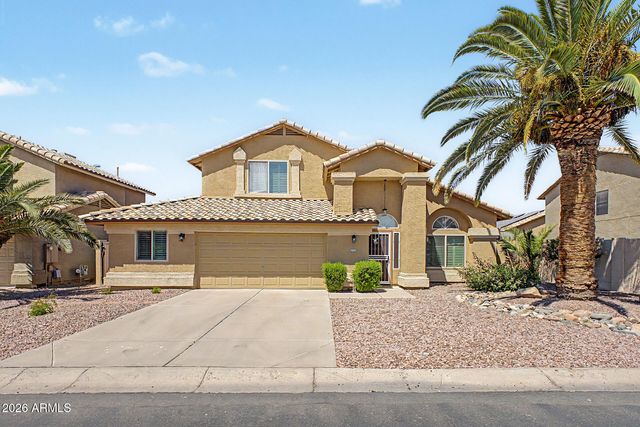 14816 N 90TH Avenue, Peoria, AZ 85381