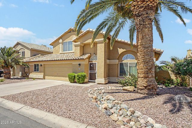 14816 N 90TH Avenue, Peoria, AZ 85381