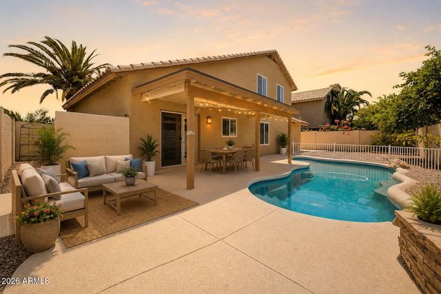 14816 N 90TH Avenue, Peoria, AZ 85381