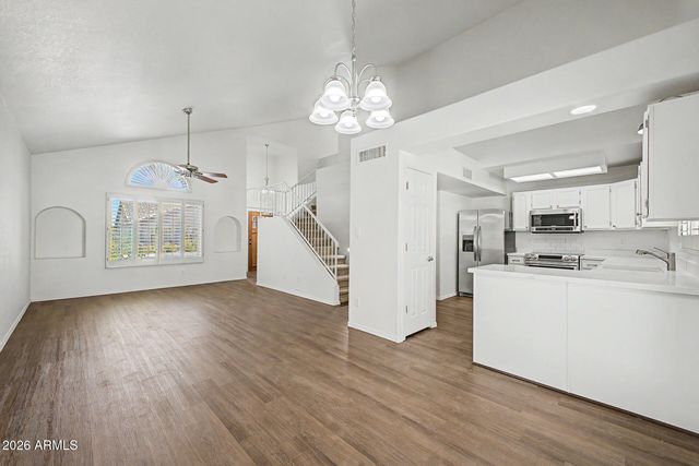 14816 N 90TH Avenue, Peoria, AZ 85381