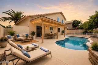 14816 N 90TH Avenue, Peoria, AZ 85381