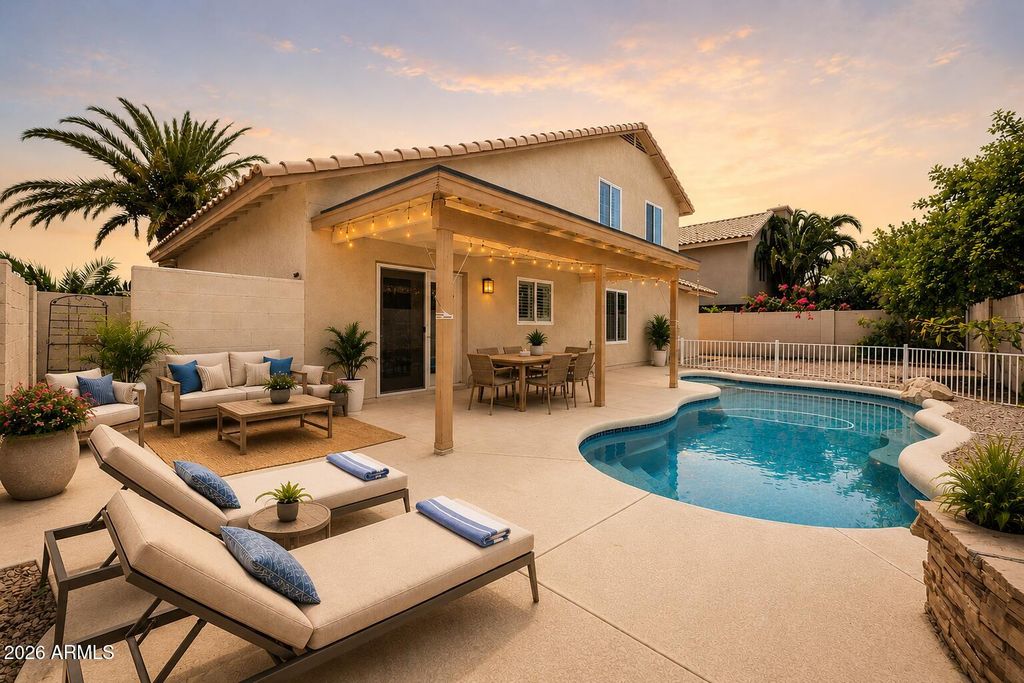 14816 N 90TH Avenue, Peoria, AZ 85381