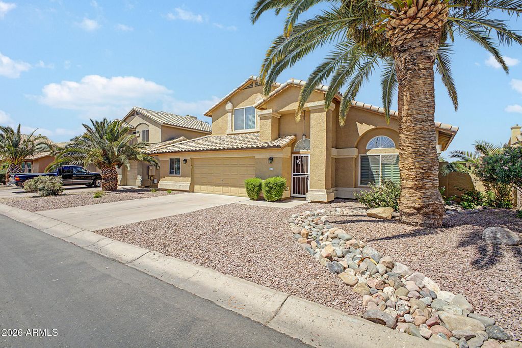 14816 N 90TH Avenue, Peoria, AZ 85381 — photo 2