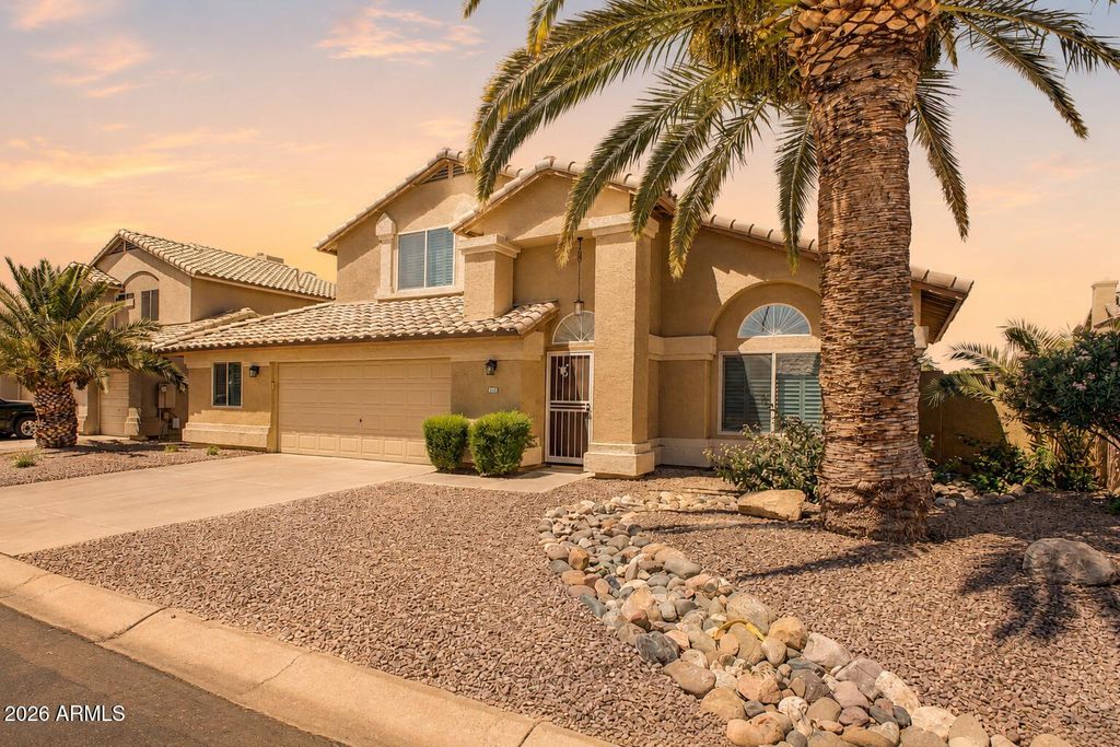 14816 N 90TH Avenue, Peoria, AZ 85381 — photo 3