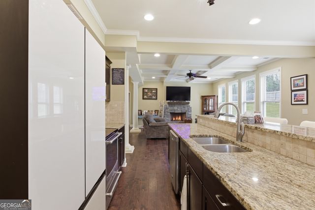 130 Maple Drive, Commerce, GA 30529